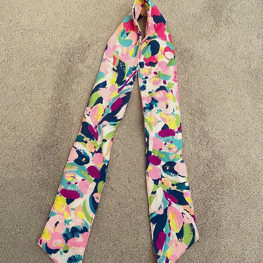 Lilly Pulitzer Headband